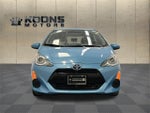 2015 Toyota Prius c Three