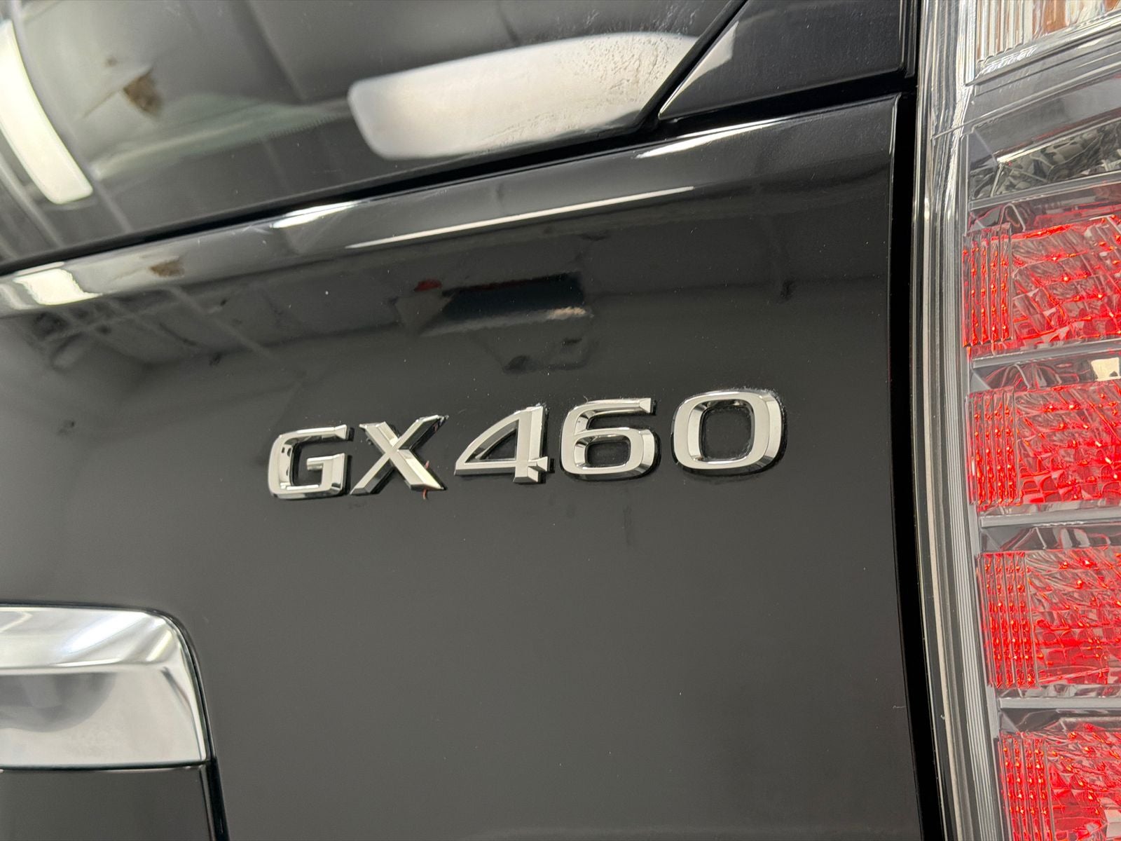 2023 Lexus GX 460