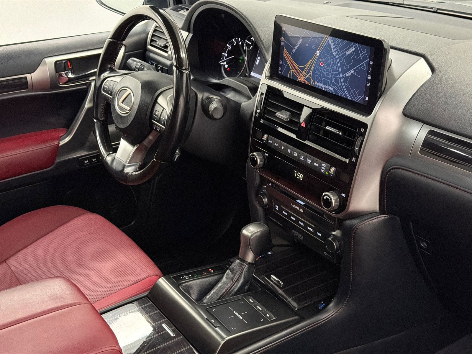 2023 Lexus GX 460