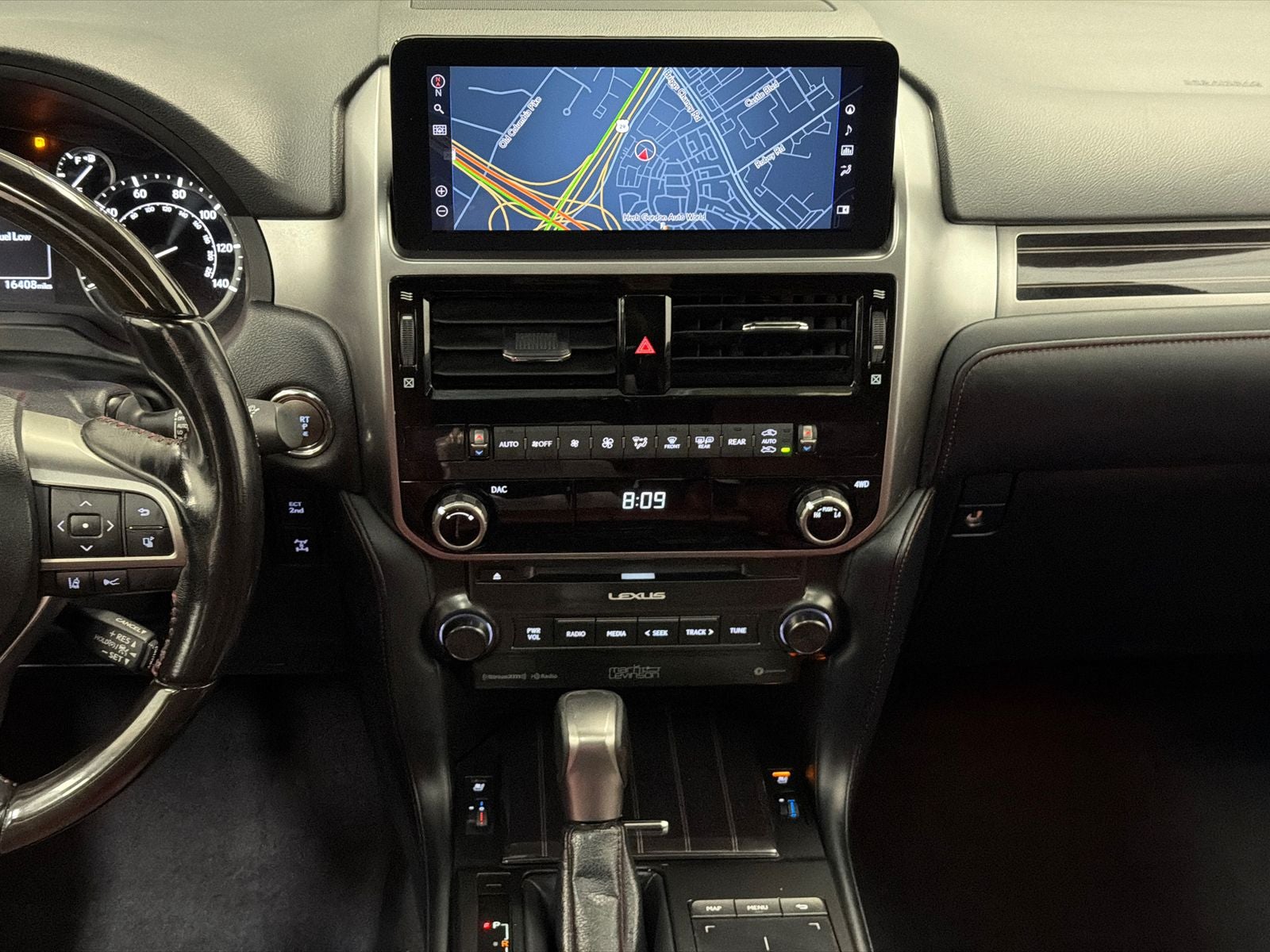 2023 Lexus GX 460