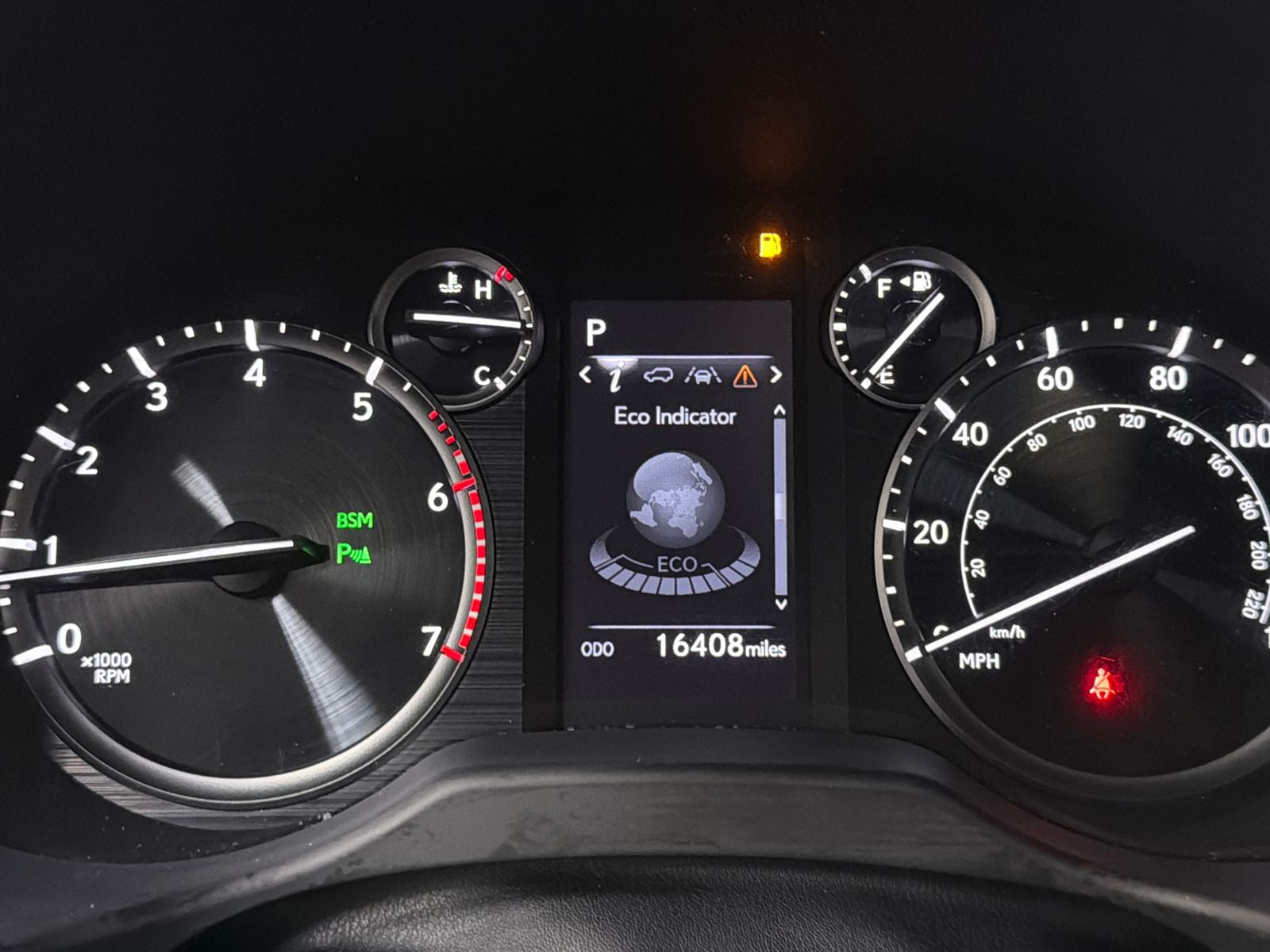 2023 Lexus GX 460