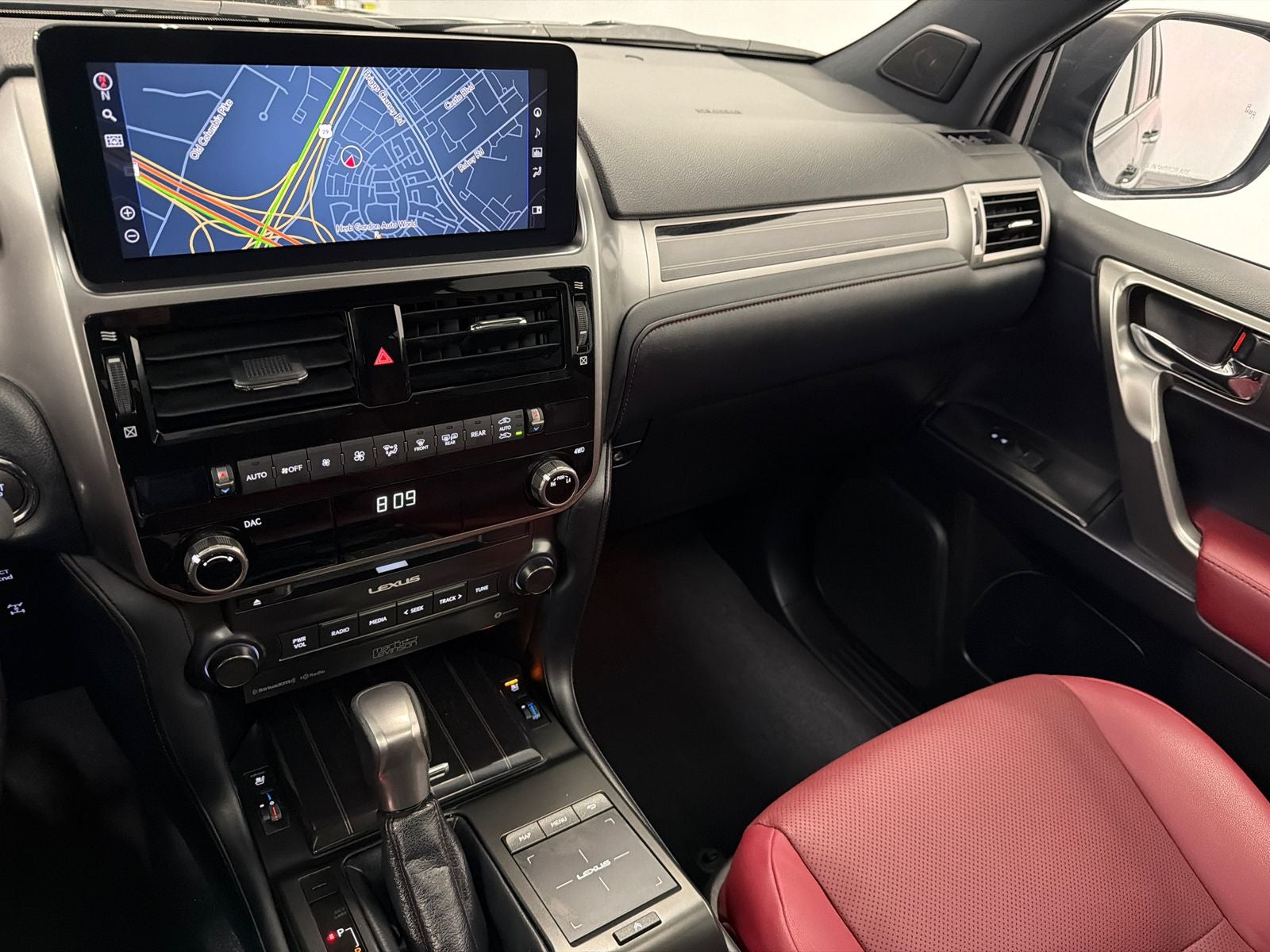 2023 Lexus GX 460