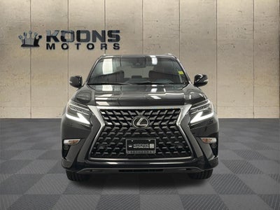 2023 Lexus GX 460