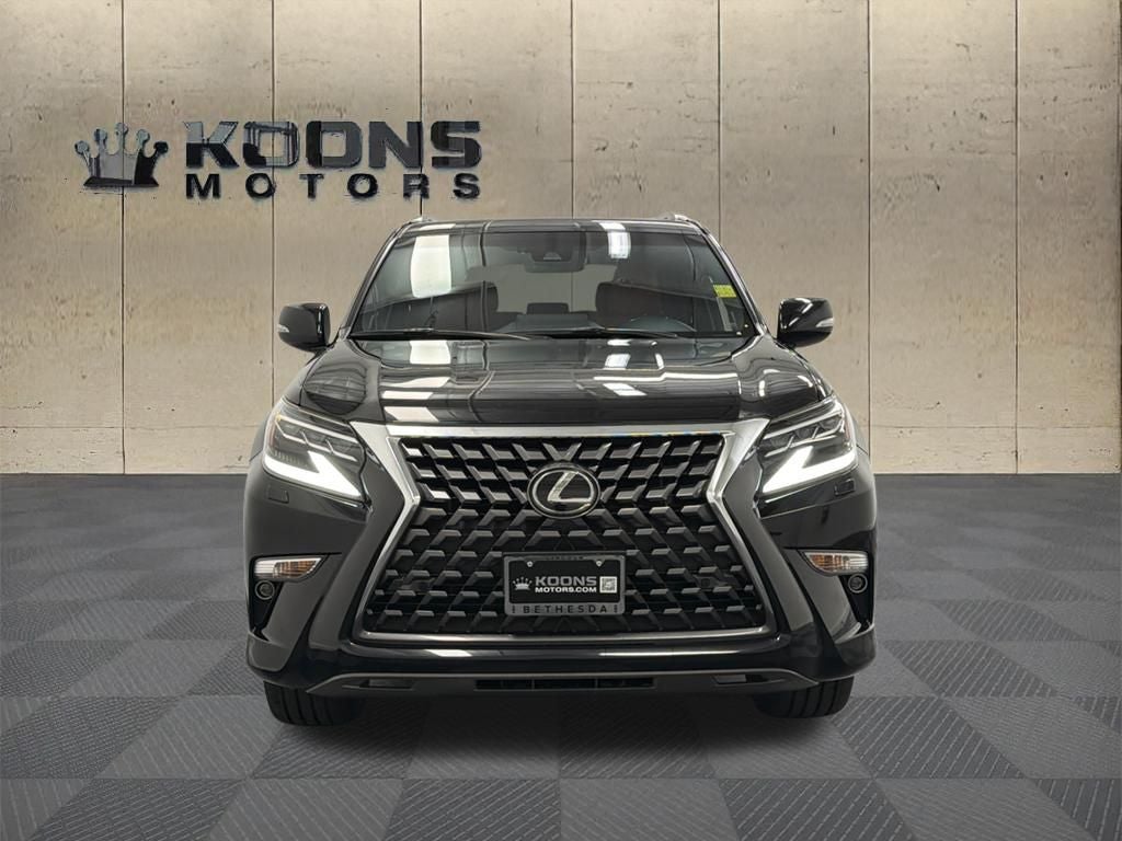 2023 Lexus GX 460