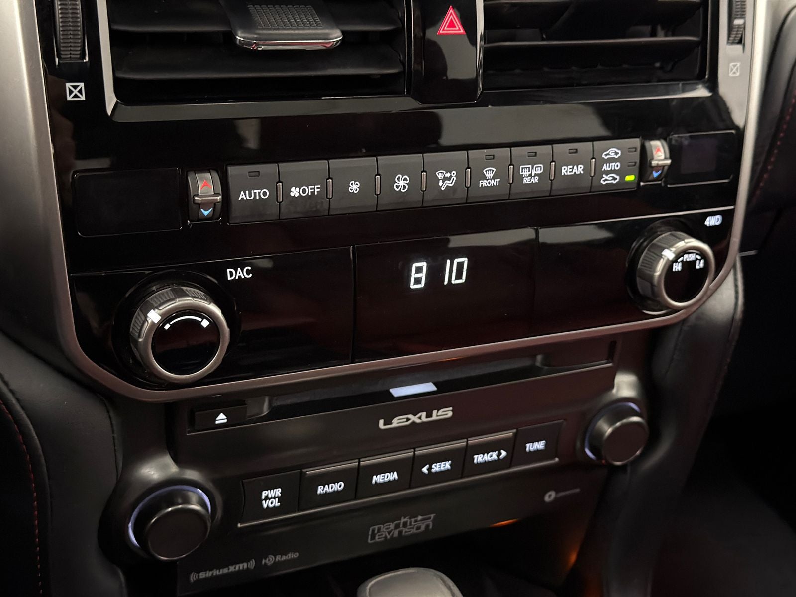 2023 Lexus GX 460