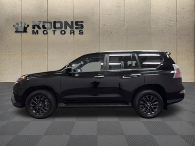 2023 Lexus GX 460