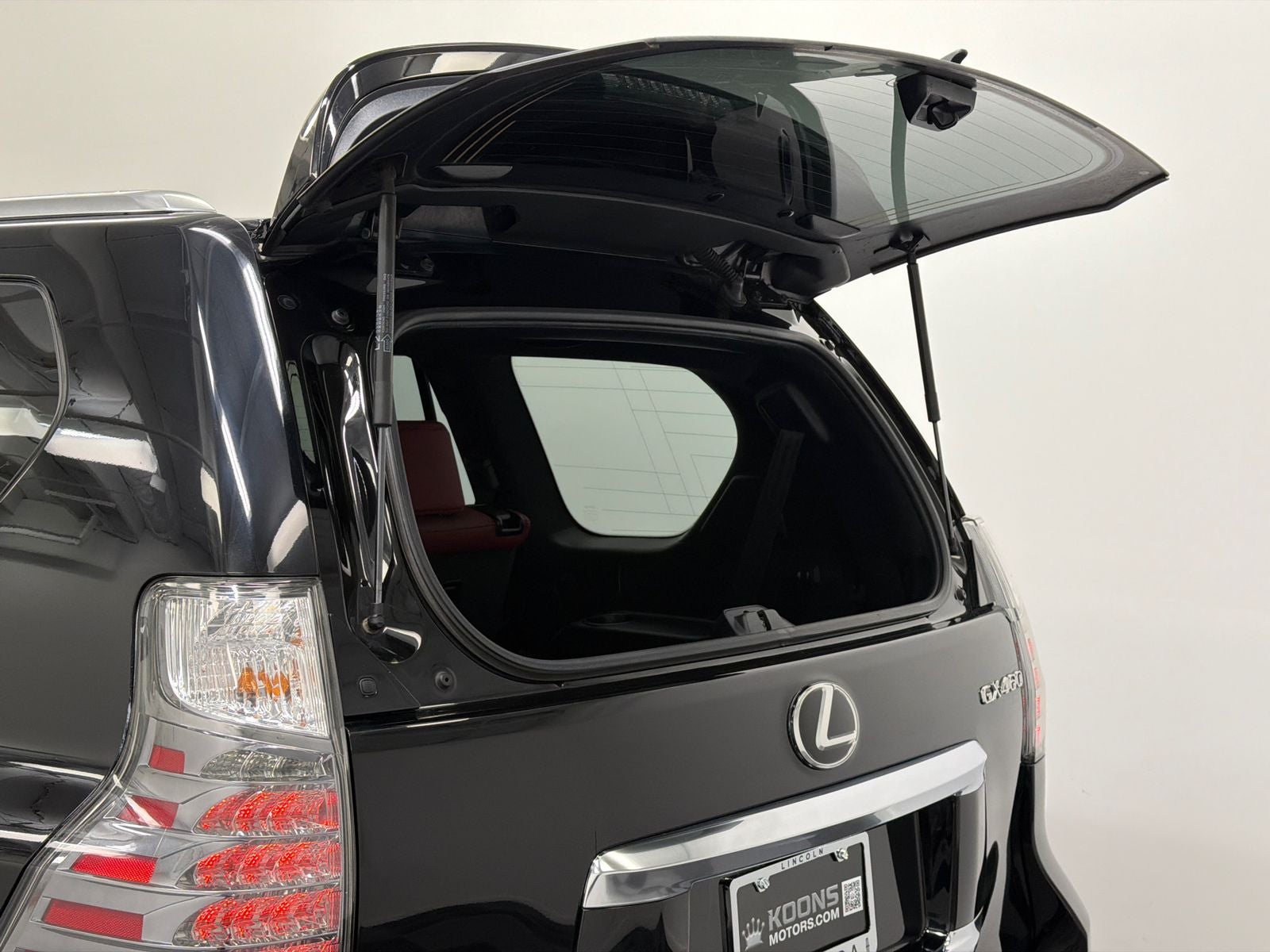 2023 Lexus GX 460