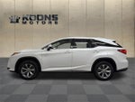 2019 Lexus RX 350L