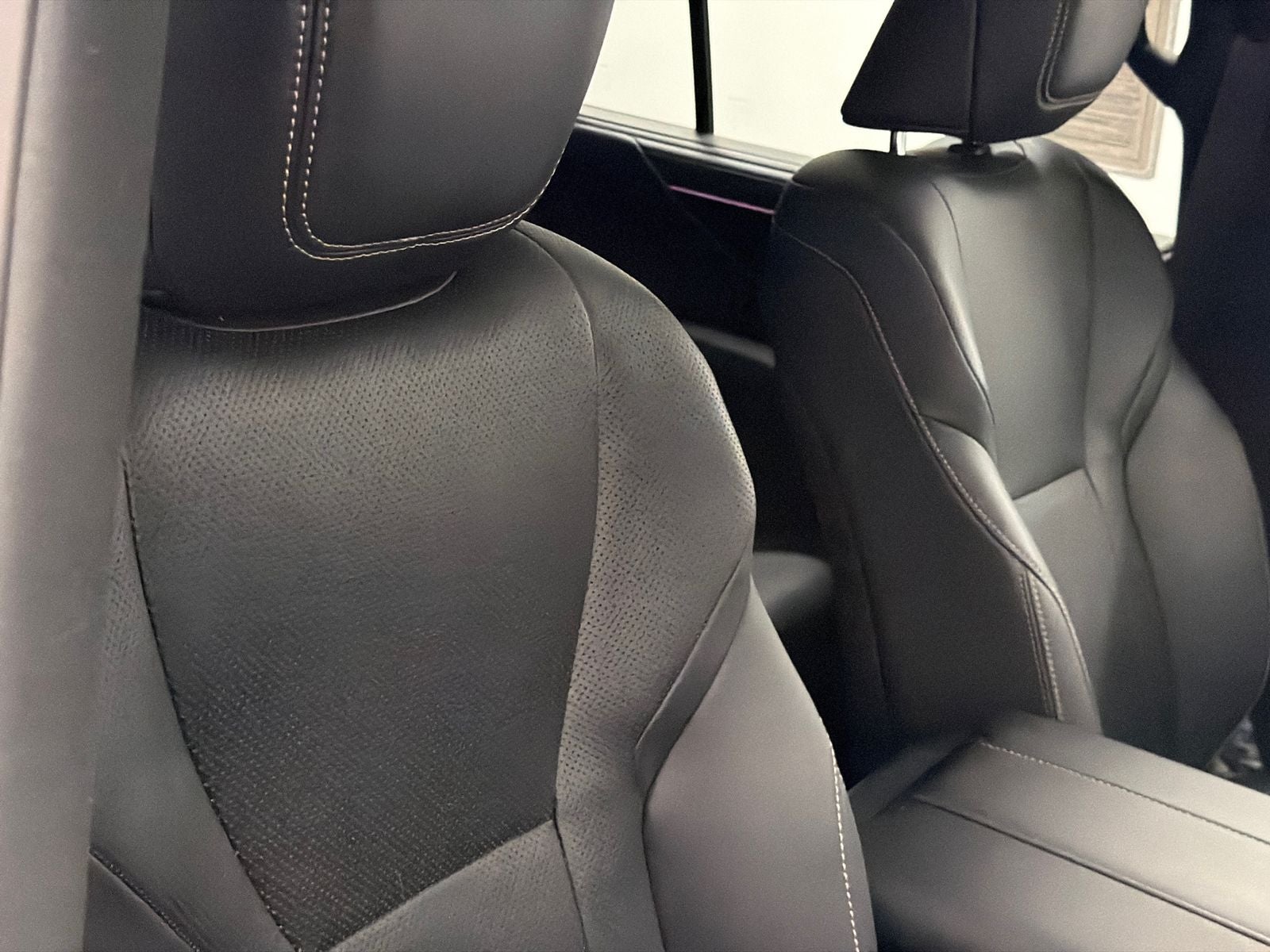 2025 Lexus LX 600 Luxury