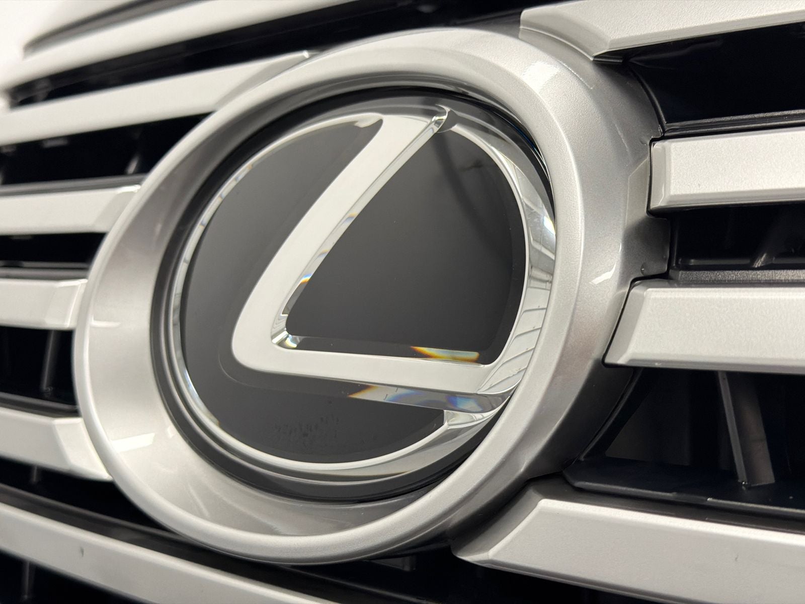 2025 Lexus LX 600 Luxury