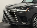 2025 Lexus LX 600 Luxury