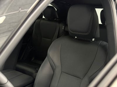 2025 Lexus LX 600 Luxury
