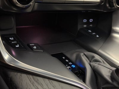 2025 Lexus LX 600 Luxury