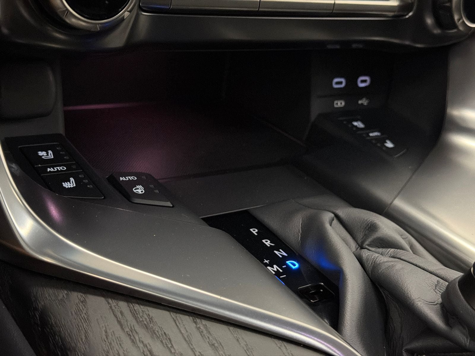2025 Lexus LX 600 Luxury