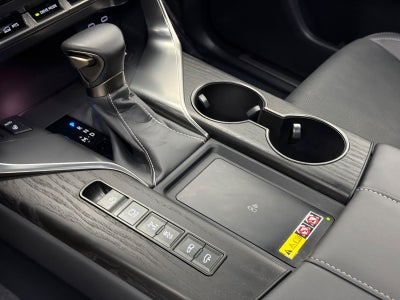2025 Lexus LX 600 Luxury