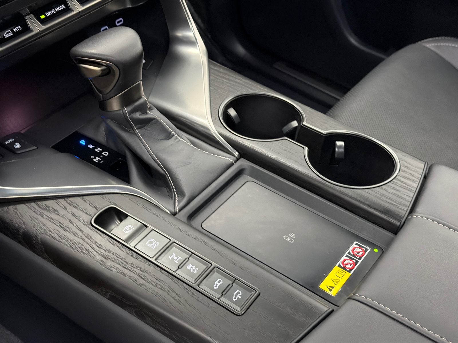 2025 Lexus LX 600 Luxury