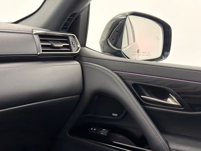 2025 Lexus LX 600 Luxury