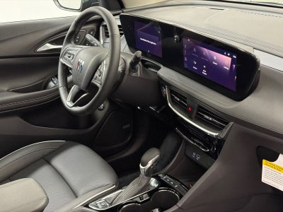 2025 Buick Encore GX Avenir