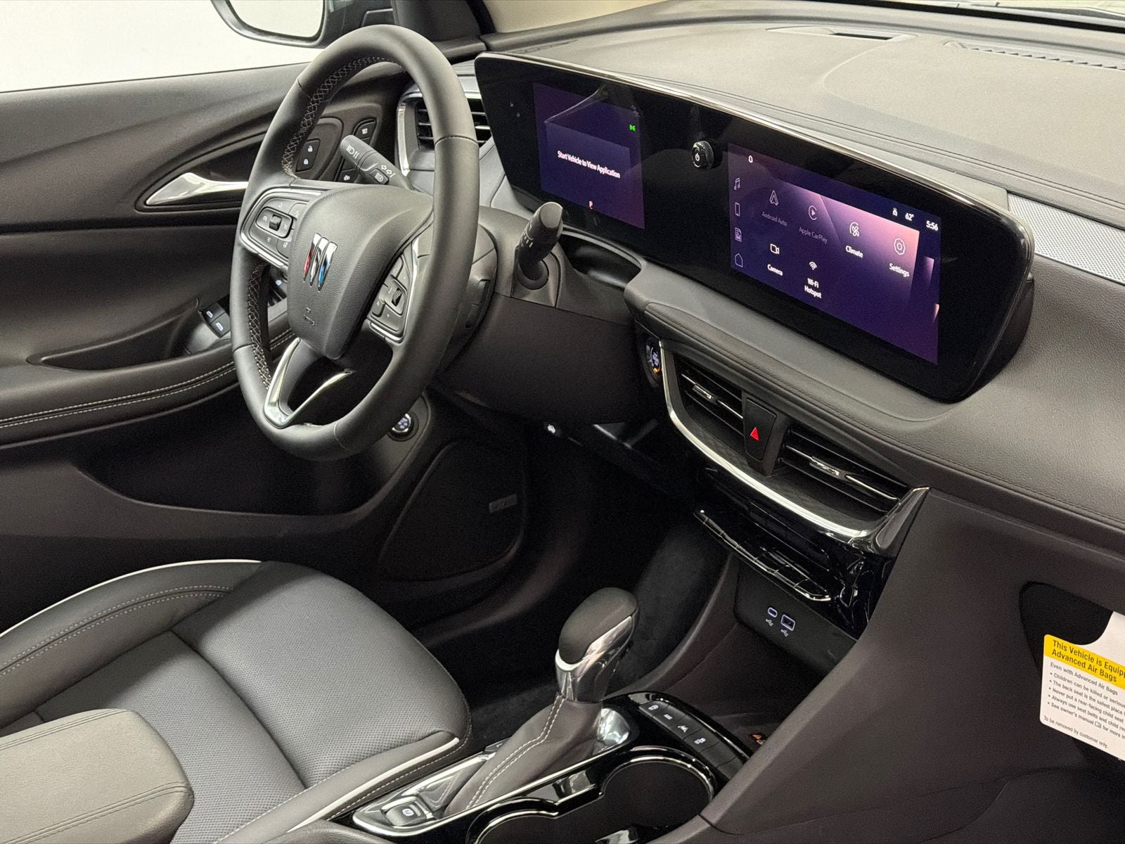 2025 Buick Encore GX Avenir