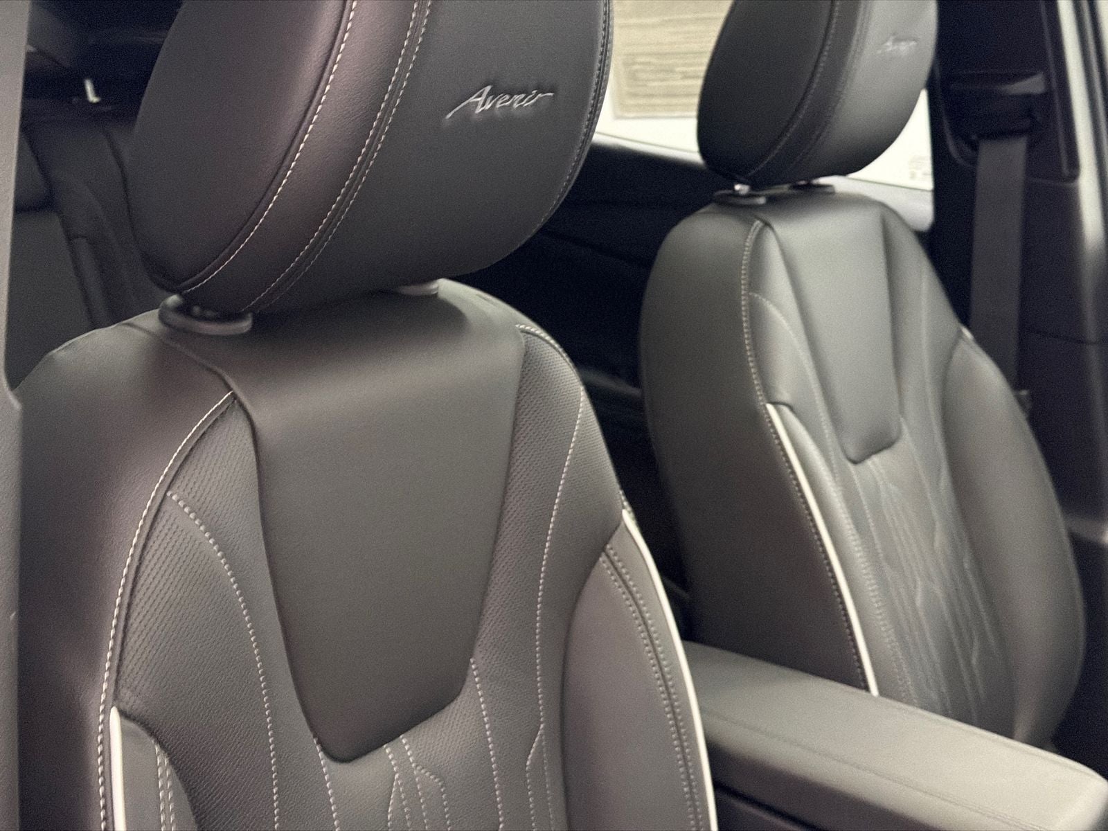 2025 Buick Encore GX Avenir