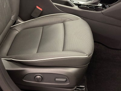 2025 Buick Encore GX Avenir