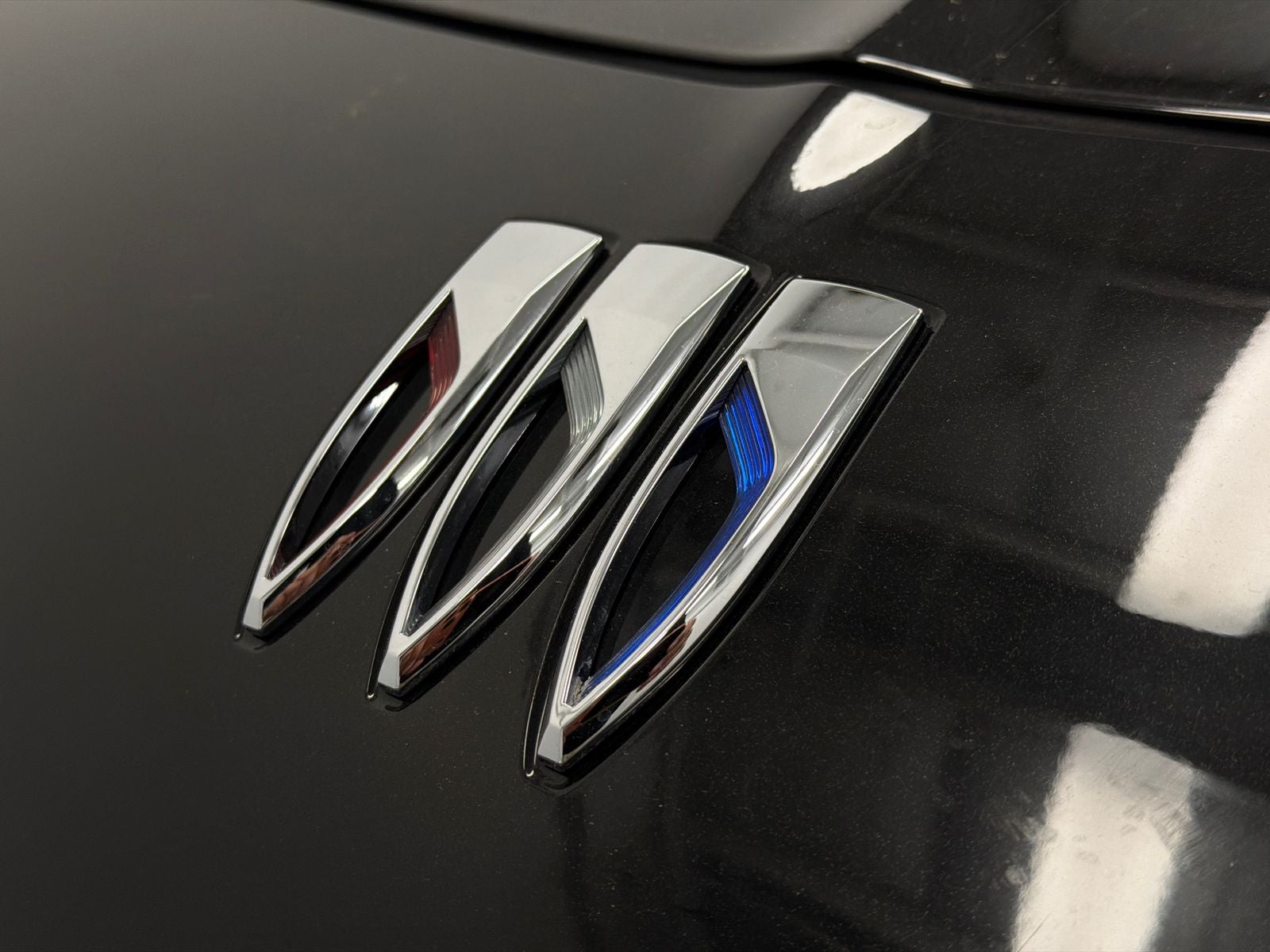 2025 Buick Encore GX Avenir