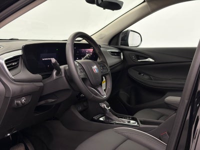 2025 Buick Encore GX Avenir