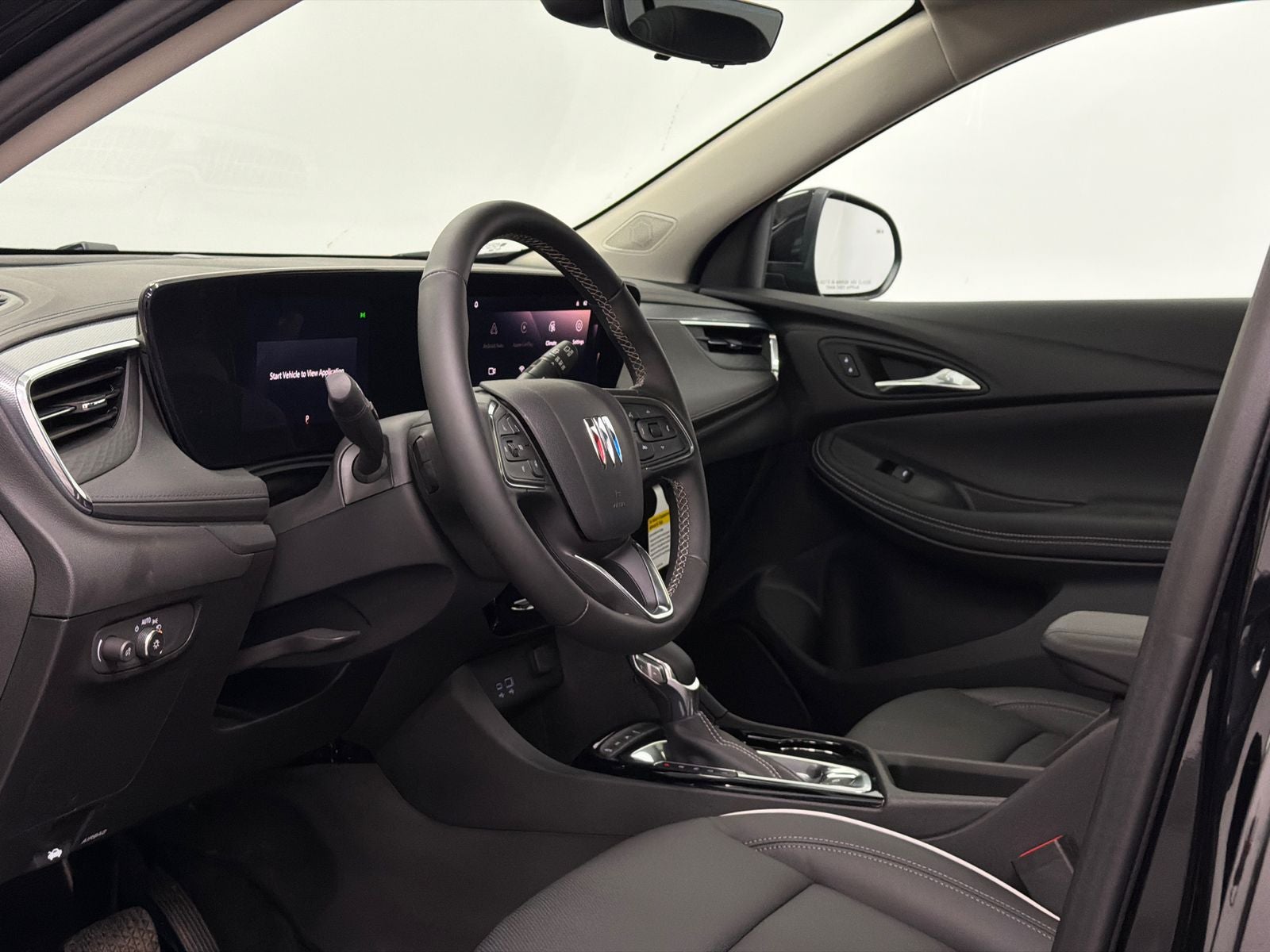 2025 Buick Encore GX Avenir