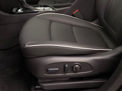 2025 Buick Encore GX Avenir