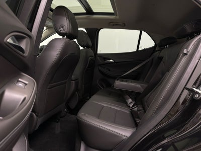 2025 Buick Encore GX Avenir