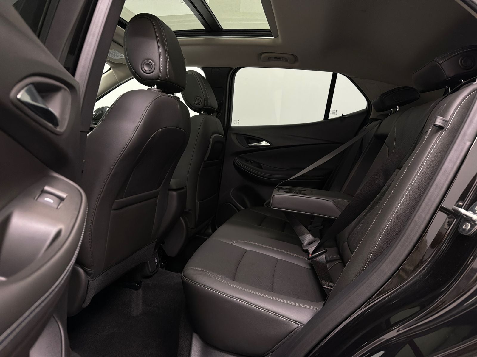2025 Buick Encore GX Avenir