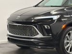 2025 Buick Encore GX Avenir
