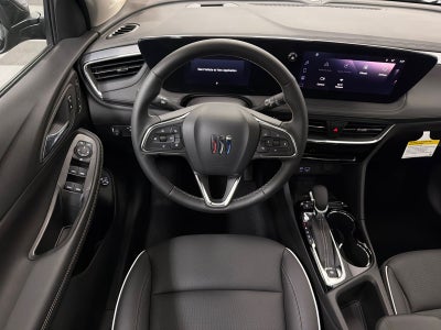 2025 Buick Encore GX Avenir