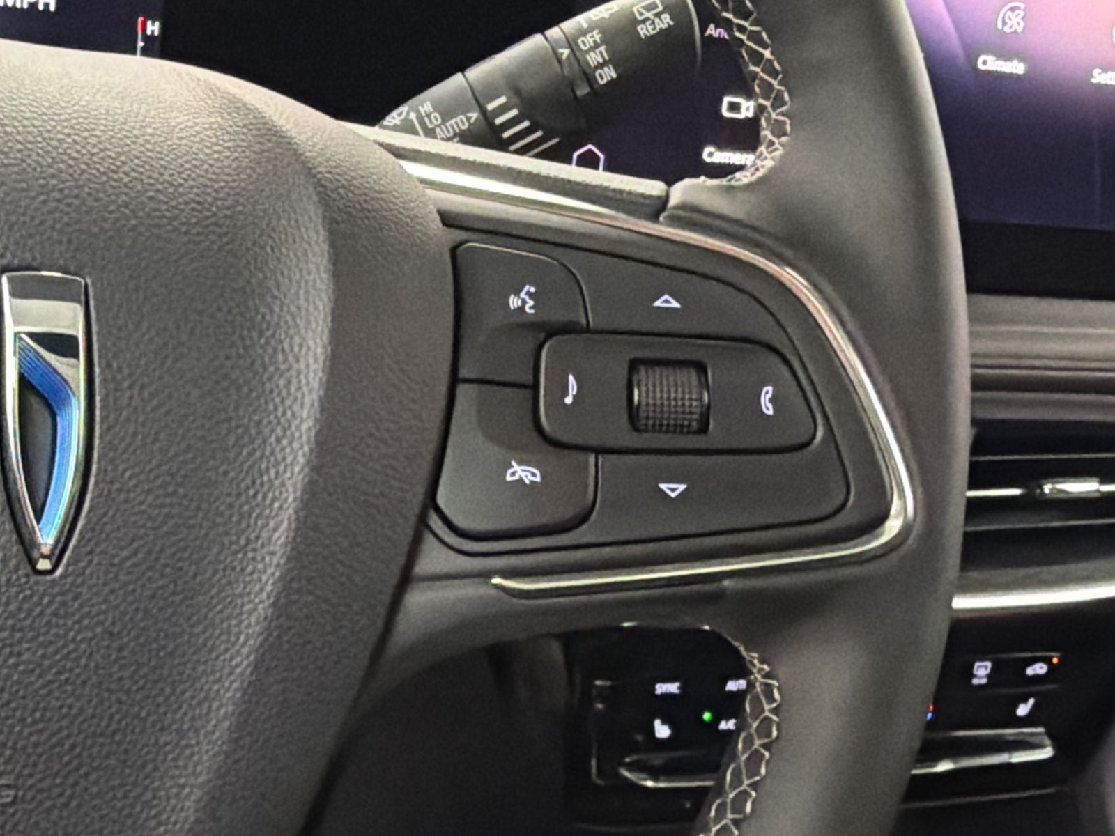 2025 Buick Encore GX Avenir