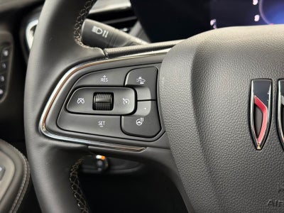 2025 Buick Encore GX Avenir