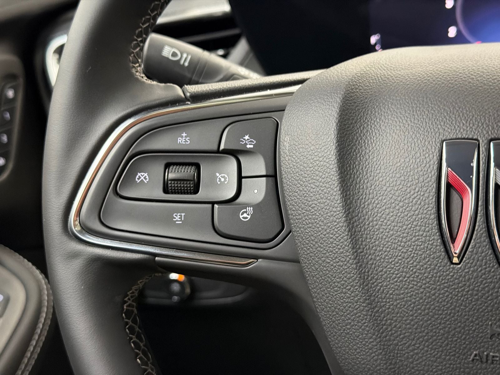 2025 Buick Encore GX Avenir