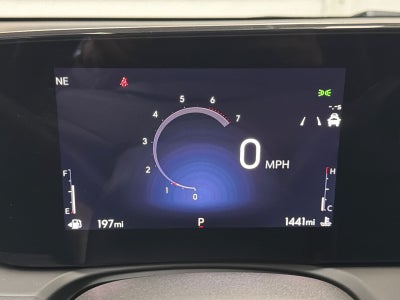 2025 Buick Encore GX Avenir