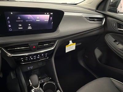 2025 Buick Encore GX Avenir