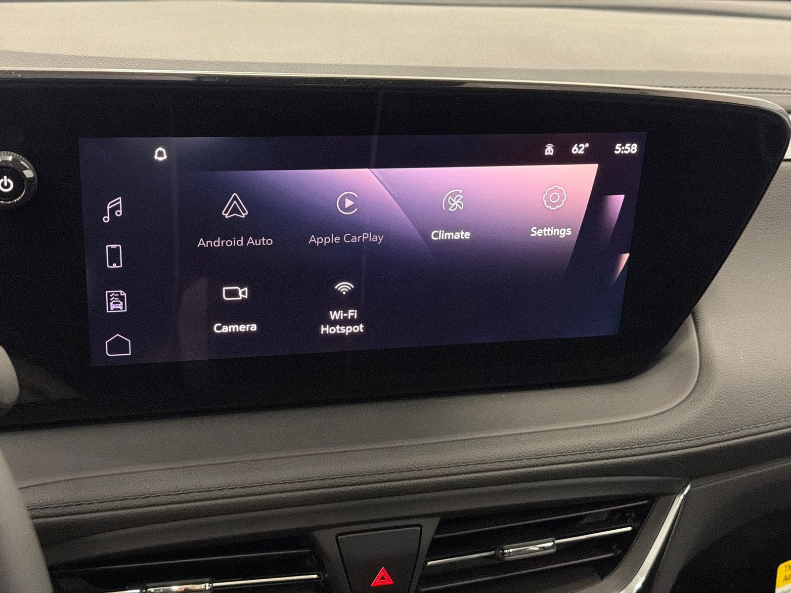 2025 Buick Encore GX Avenir