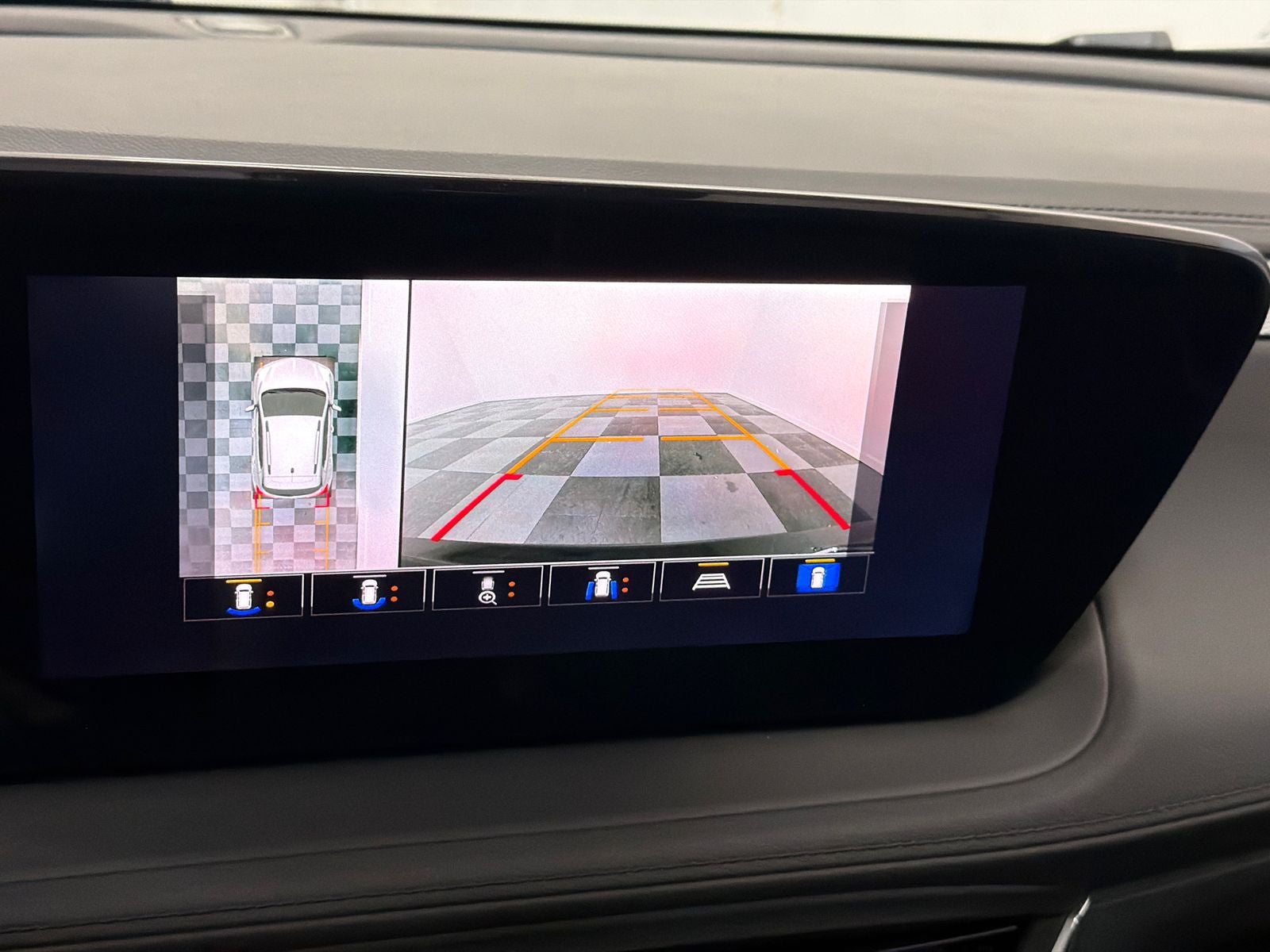 2025 Buick Encore GX Avenir