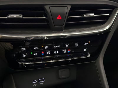 2025 Buick Encore GX Avenir
