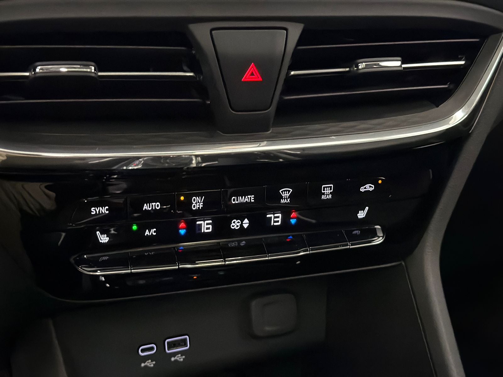 2025 Buick Encore GX Avenir