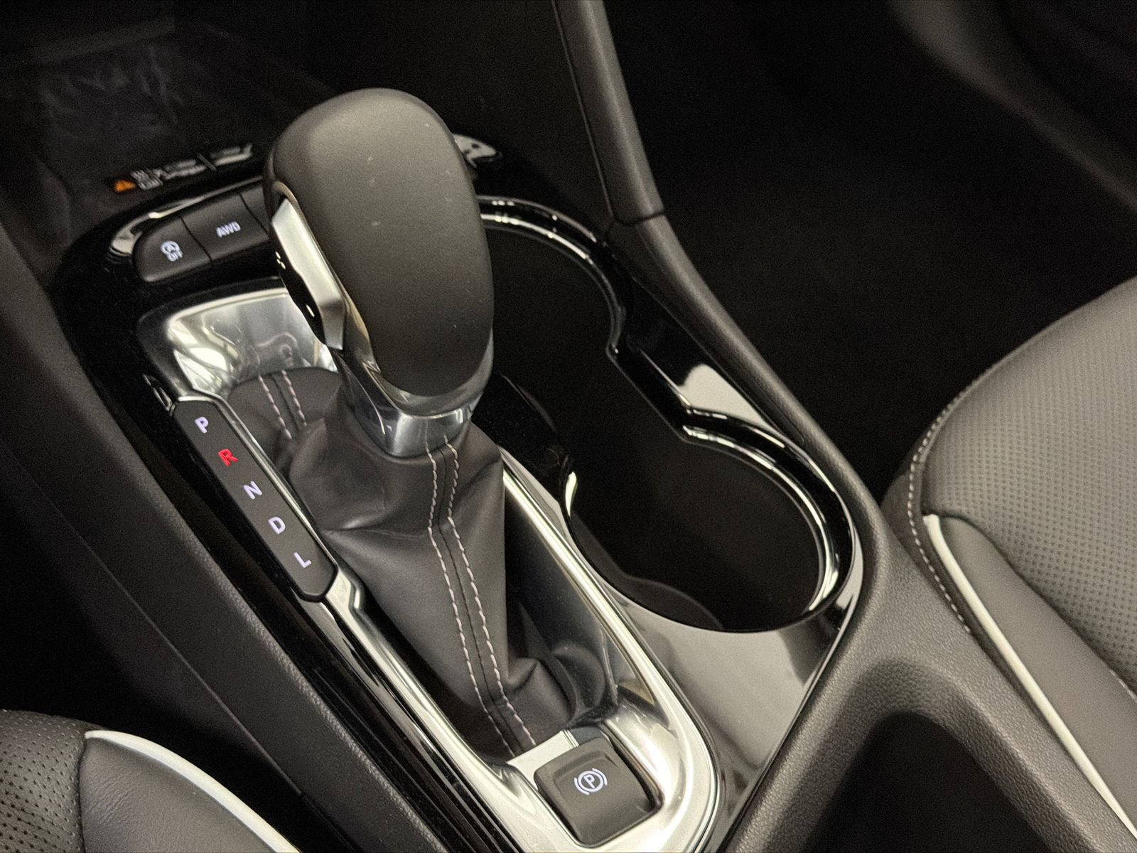 2025 Buick Encore GX Avenir