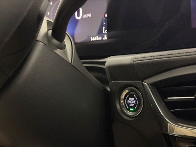 2025 Buick Encore GX Avenir