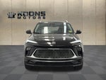 2025 Buick Encore GX Avenir