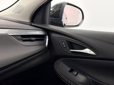 2025 Buick Encore GX Avenir