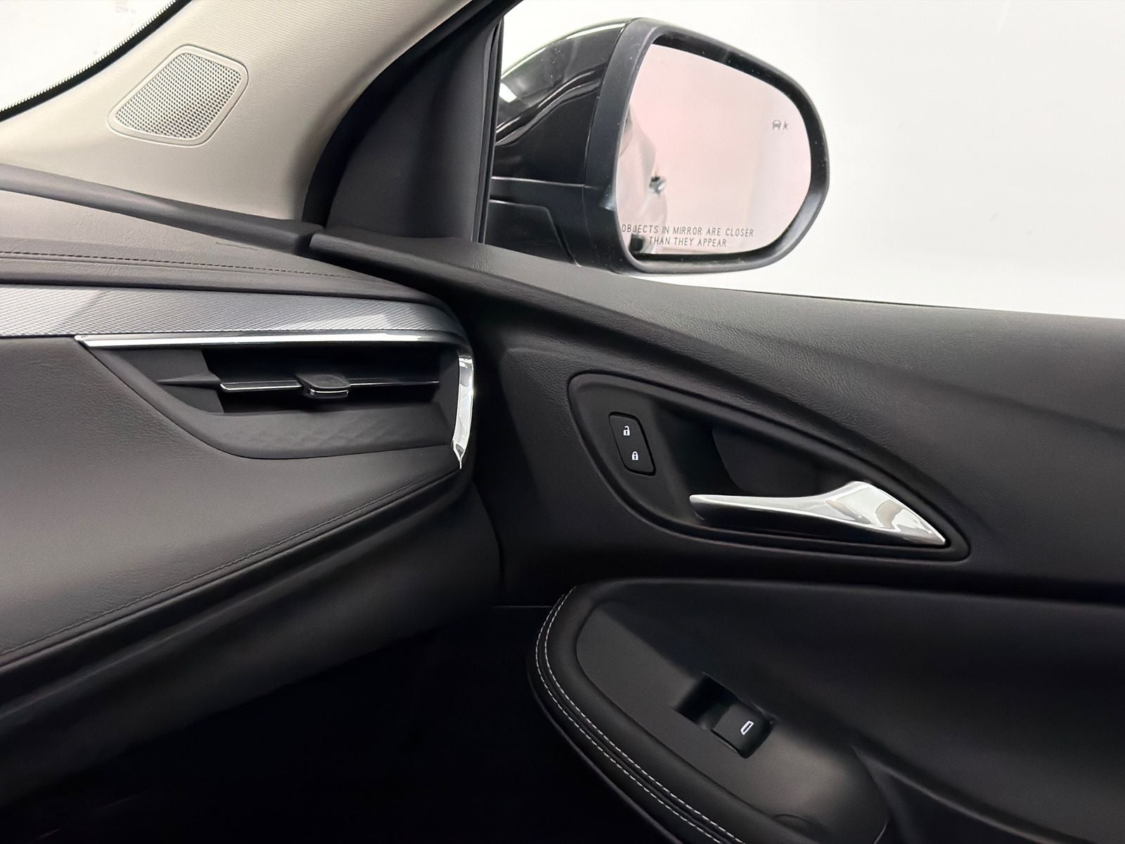 2025 Buick Encore GX Avenir