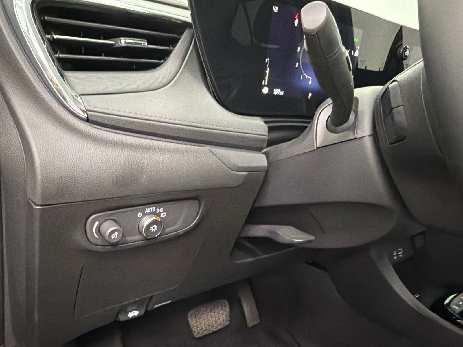 2025 Buick Encore GX Avenir