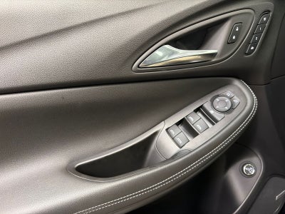 2025 Buick Encore GX Avenir