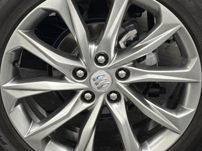 2025 Buick Encore GX Avenir